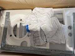 LG Microwave Oven