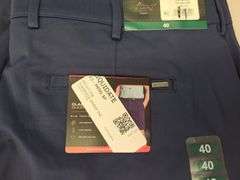 4) Men's Hurley and Iron Co Shorts