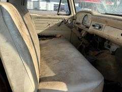 1963  Ford  F-100*