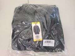 Long Sleeve Polar Fleece Work Shirt