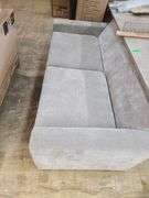 *Harrison Fabric Sofa