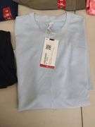 6) Articles of Women's Clothing