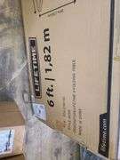 Lifetime 6ft Table