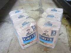 2) Quaker Grits 3-Pack