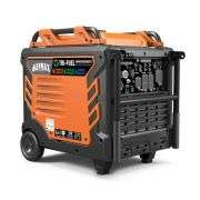 Genmax Tri-Fuel Inverter Generator