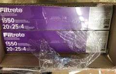 Filtrete Filters 2pk