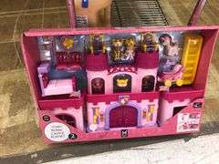 Royal Castle Playset