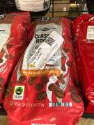 2) Classic Medium-Dark Roast Ground Coffee, Café Special Medium-Dark Roast Ground Coffee