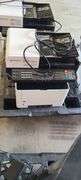 Kyocera ECOSYS M2040dn Monochrome Multifunctional Laser Printer