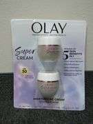 * Olay Super Cream