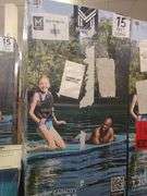 6ft x 15ft Floating Pad