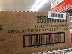 Folgers Classic Decaf Pouches And Filter Packs