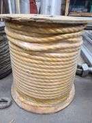 Spool of Truck Rope