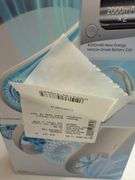 2) Jisulife Neck Fan Two Packs