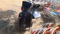 Assorted Chairs