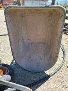 2) Wheelbarrows