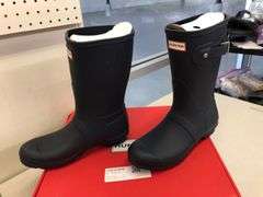 Hunter Original Short Boot