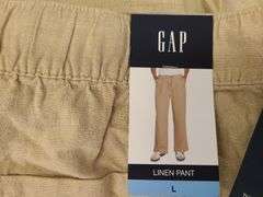 Men's Button Up Shirts, T-Shirt, Shorts, Linen Pant