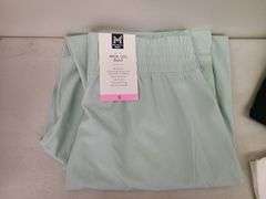 7) Articles of Women's Clothing