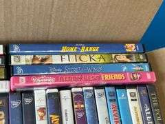 Smurfs, Up, Other Children's DVD's
