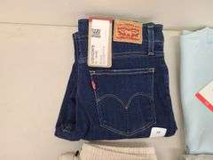 8) Articles of Women's Clothing