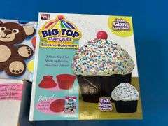 3) Cake Kits