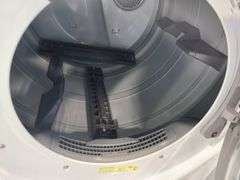 Samsung Washer and Dryer