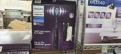*2) Philips Sonicare Toothbrushes