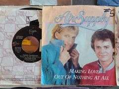 22) Vinyl Records - Styx, Air Supply, Chicago, The Police, Van Halen, Wham and More