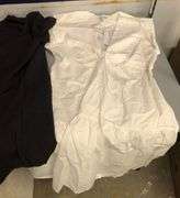 Steve Madden Dress, Sandwash Dress, Stretch Skort, Tencil Short