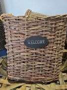 Assorted Baskets