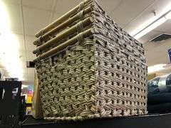 Storage Baskets 4pk