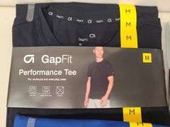 8) Men's Performance Tee's, Shorts, Phillies Shirt