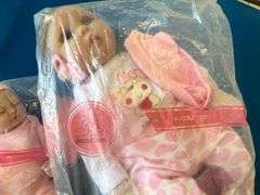 Large NPK Doll, Small NPK Doll