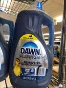 4) Dawn Platinum