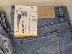 4) Pairs of Shorts