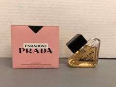 Prada Paradoxe Eau De Parfum