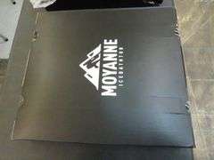 Moyanne Icebath Tub