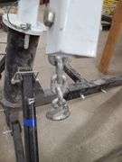 Ultra Tow Hydraulic Hitch Mount Crane*
