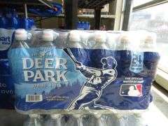 2) Deer Park