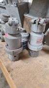 Breaker Receptacles, Electrical Supplies