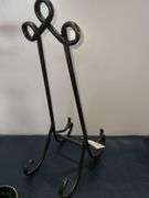 Candle Sticks, Lantern, Plate Holder