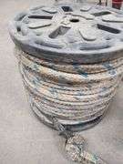 Spool of Rope