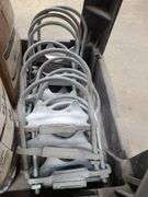 Malleable Iron Clamps and Beam Clamps