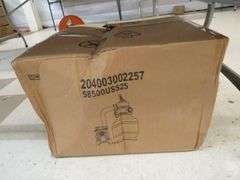 Bestway Pool Filter Pump