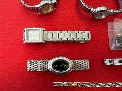 8) Women's Watches