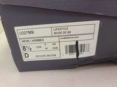 New Balance Sneakers