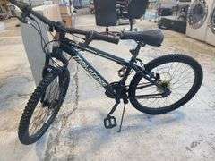 Mongoose Excursion Mountain Bike