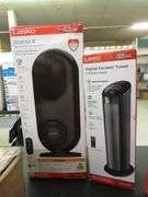 Lasko Motion X Heater, Lasko Ceramic Tower Heater