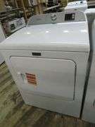 Maytag 7.0 Cu.Ft Electric Dryer with Moisture Sensing